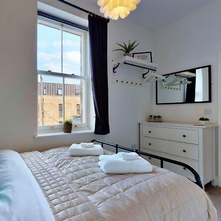 Finest Retreats - Peak Dale Apartment Matlock  Eksteriør bilde