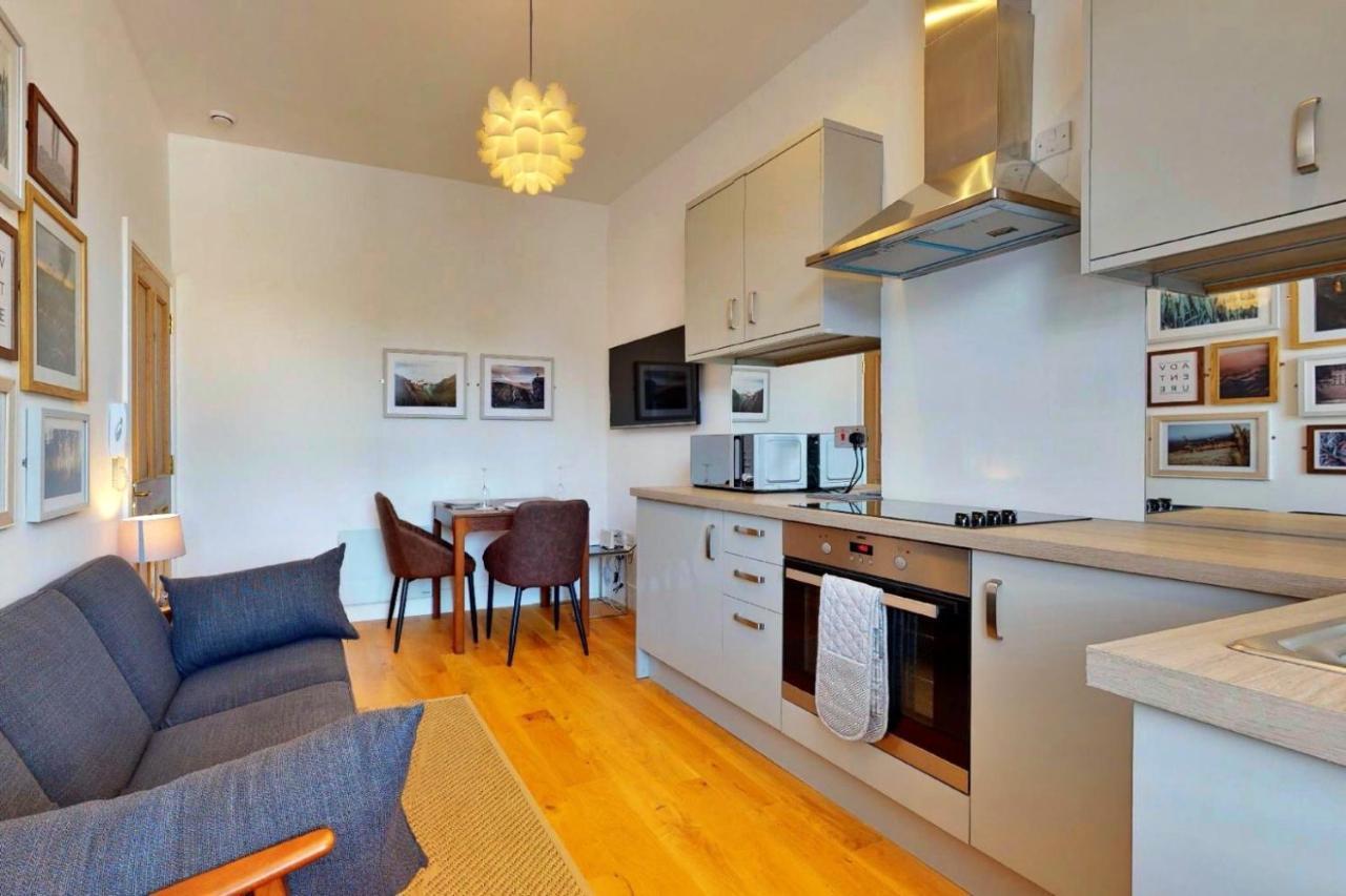 Finest Retreats - Peak Dale Apartment Matlock  Eksteriør bilde