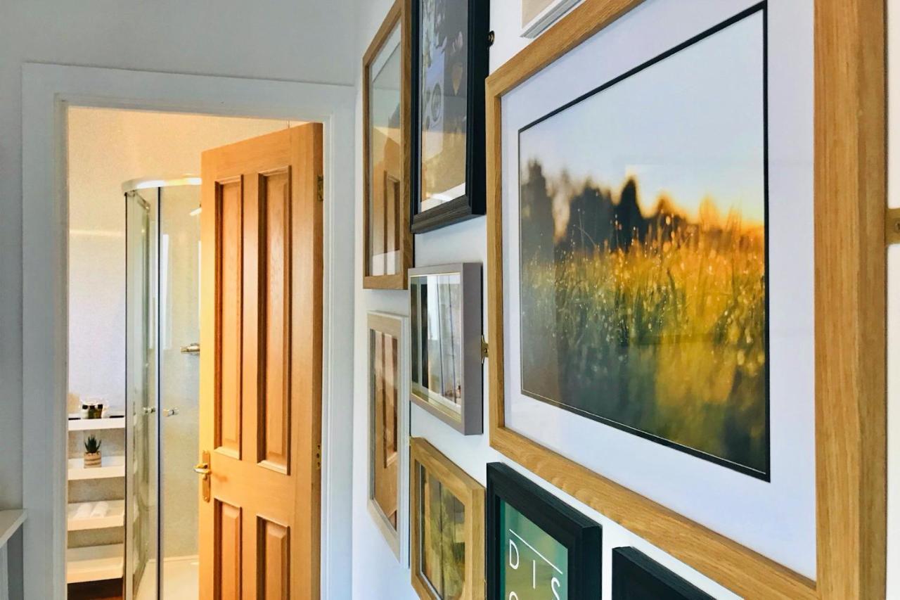 Finest Retreats - Peak Dale Apartment Matlock  Eksteriør bilde