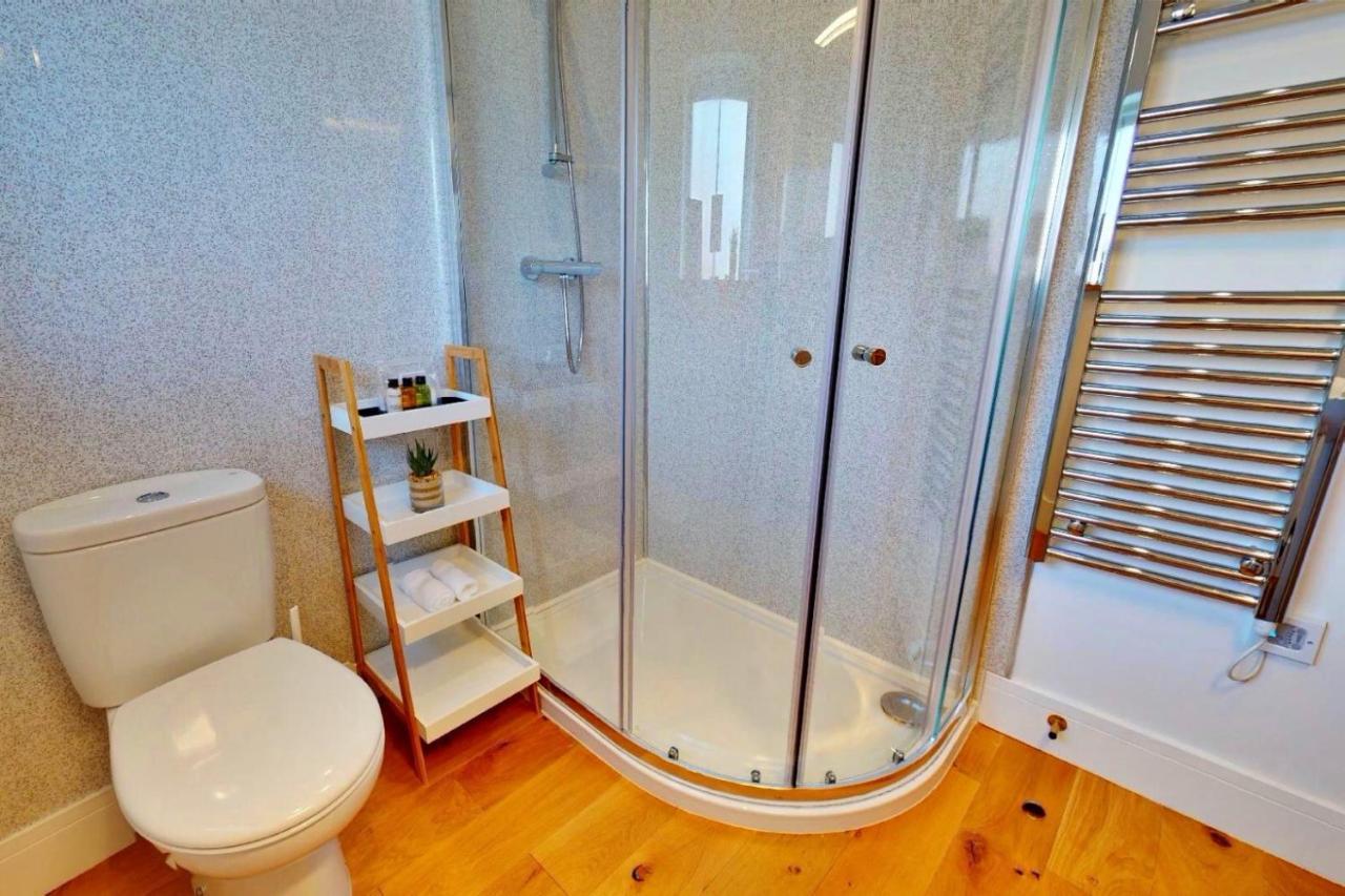 Finest Retreats - Peak Dale Apartment Matlock  Eksteriør bilde